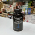 Hammer Of Thor Capsules
