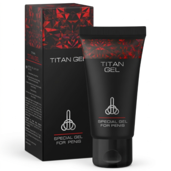 Titan Gel