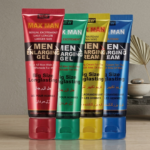 Maxman Men Enlarging Gel In Dubai