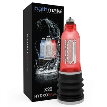 Bathmate Hydromax Pump