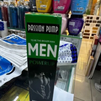 Penis Enlargement Pump