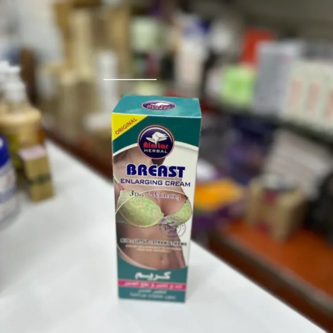 Alaa Herbal Breast Enlarging Alaa Herbal Breast Enlarging