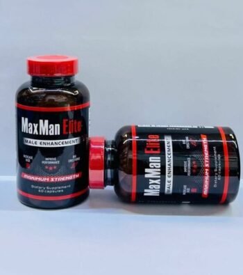 Max Man Elite Capsule Lowest Price In Dubai