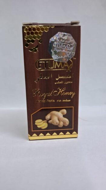Etumax Royal Honey Lowest Price In Dubai