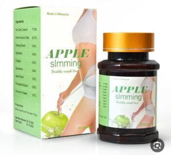 Apple Slmming Weight Loss Lowest Price In Dubai