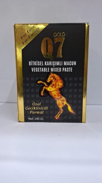 Q7 Gold Honey Lowest Price In dubai