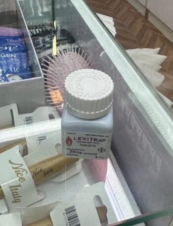 Levitra Tablet Lowest Price In Dubai