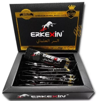 Erkexin Herbal Mixed Paste in Dubai UAE