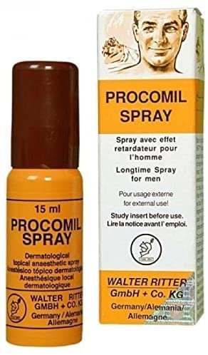Procomil Spray – Procomil Spray in Dubai UAE