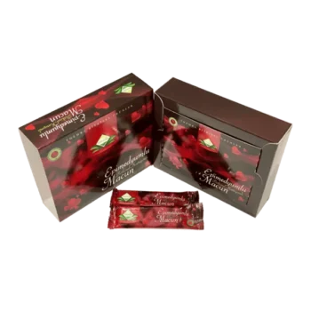 Themra Epimedyumlu Macun Honey 12 Sachets