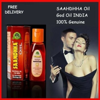 Sanda Oil (Sanday ka Oil): All You Need To Know