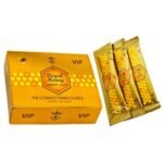VIP Royal Honey Gold