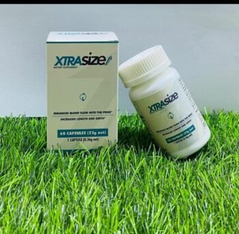 Xtra Size Capsules - Xtra Size Capsules Price in Dubai UAE.