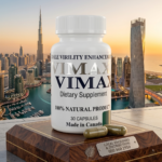 Vimax Capsules  In Dubai