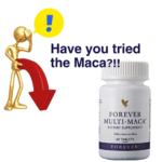 Forever Multi Maca Tablets In Dubai