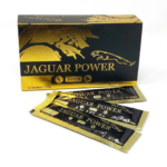 Jaguar Power Royal Honey In Dubai