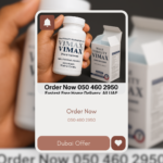 Vimax Capsules For Men In Dubai