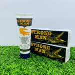 Strong Man Cream
