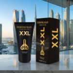 Strong Man XXL Cream