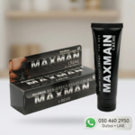 Maxman Delay Cream In Dubai UAE