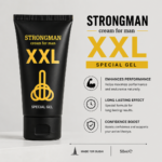 Strong Man XXL Cream In Dubai