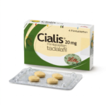 Cialis Tadalafil Tablets In Dubai UAE