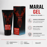 Maral Gel In Dubai
