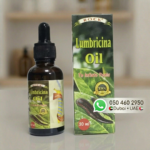 Lumbricina Oil In Dubai UAE