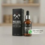 Big XXL Oil In Dubai UAE
