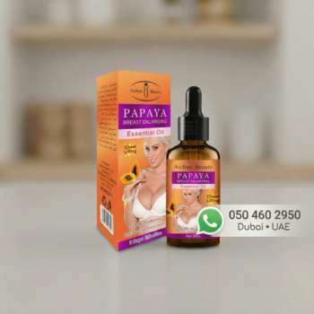 Papaya Breast Enlarging Oil In Dubai UAE