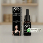 Cobra Herbal Oil In Dubai UAE