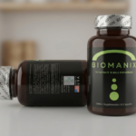 Biomanix Capsules In Dubai UAE