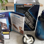 Good Man Capsules In Dubai