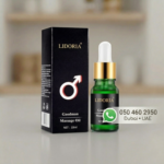 Lidoria Goodman Massage Oil In Dubai UAE