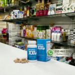 Member XXL Capsules In Dubai UAE