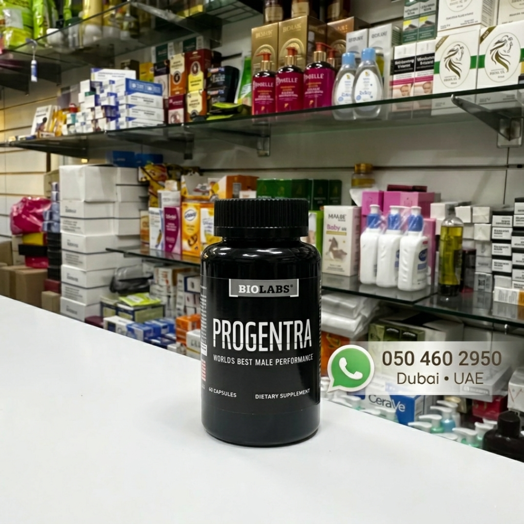 Progentra Supplement In Dubai UAE Progentra Supplement In Dubai UAE