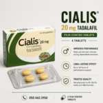 Cialis Tablets In Dubai