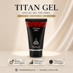 Titan Gel In Dubai