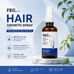 FEG Plus Hair Spray In Dubai