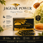 Jaguar Power Honey In Dubai