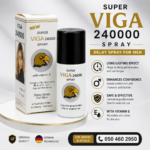 Super Viga 240000 Spray In Dubai