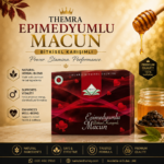 Epimedyumlu Honey In Dubai