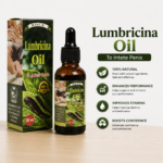 Lumbricina Oil In Dubai