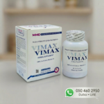Vimax Capsules