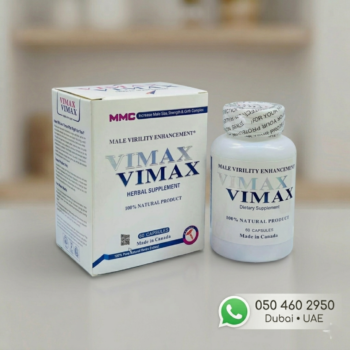Vimax Capsules