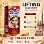 Lifting Face Cream In Dubai