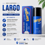 Largo Spray In Dubai