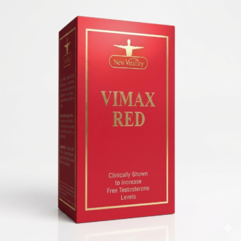 Vimax Red Capsules
