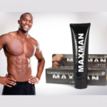 Maxman Delay Cream In Dubai UAE